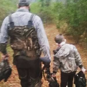 Meet your Posher, Brandon